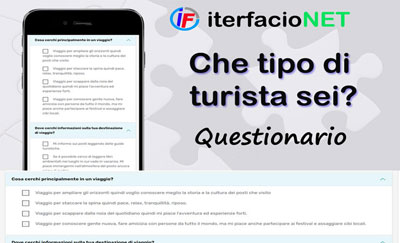 iterfacioNET questionario